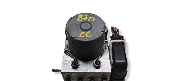 Peugeot 308cc ABS Pump 0265951870