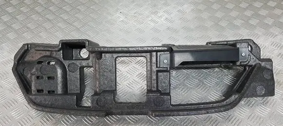Renault Arkana Front bumper foam support bar 628106154R