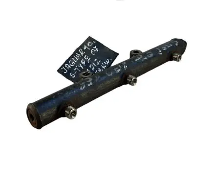 Jaguar S-Type Fuel main line pipe A2C20001330 900809AC