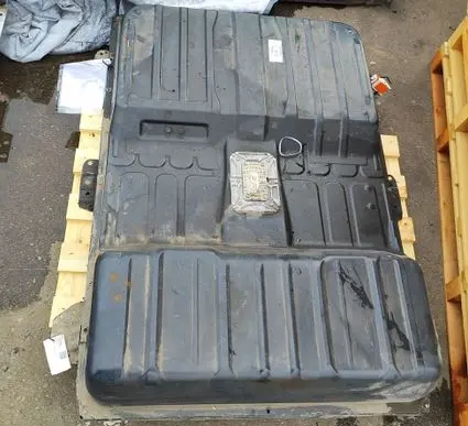 Nissan Leaf II (ZE1) Hybrid / electric car battery 295B05SH0D
