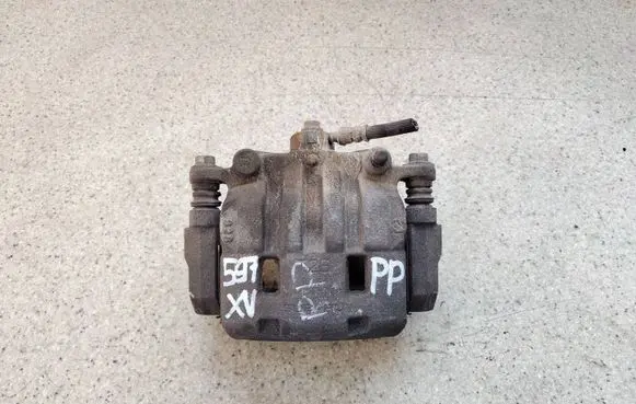 Subaru XV II Front brake caliper