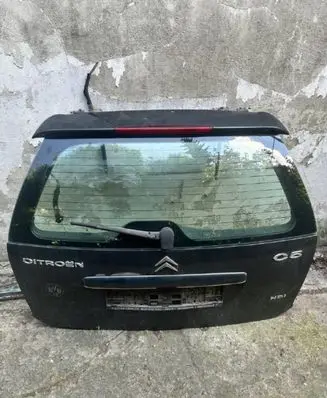 Citroen C5 Tailgate/trunk/boot lid