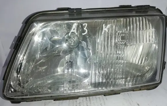 Audi A3 S3 8L Headlight/headlamp 96350500