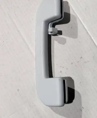 Peugeot 3008 II Front interior roof grab handle