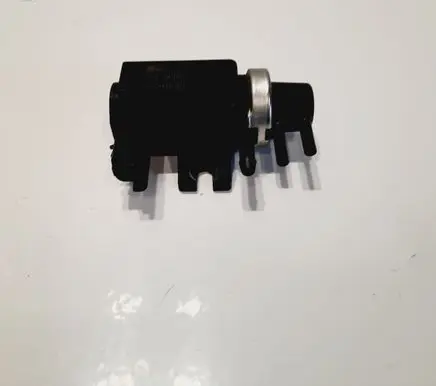Peugeot 407 Vacuum valve 4M5Q9E882AA27HDI