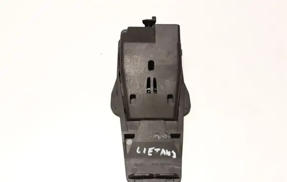 Rain sensor