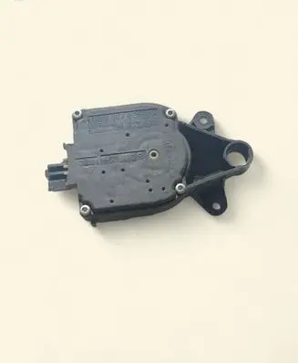 Seat Toledo II (1M) Air flap motor/actuator 1J0907511 6N00762600 653400R