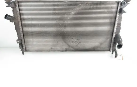 Mazda 3 I Coolant radiator 3M5H8005TL