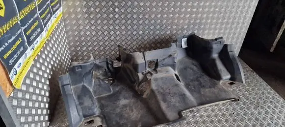 Ford Transit Custom Front floor carpet liner 
