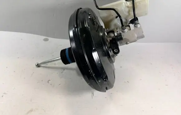 Volkswagen Golf VII Power steering pump 5Q1614105DD