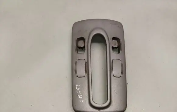 Smart ForFour I Handbrake trim MN108428 A4546800317