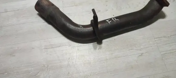 Fiat Freemont Exhaust gas pipe 