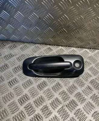Chrysler Voyager Front door exterior handle RP71ZDRAC