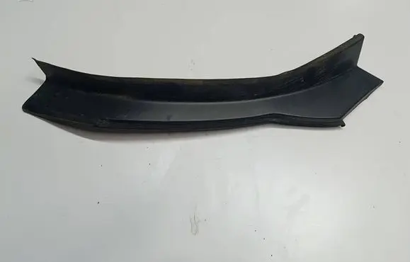 Citroen DS5 Other trunk/boot trim element 9672702777