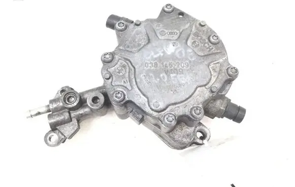 Volkswagen Golf V Vacuum pump 038145209
