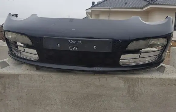 Porsche Boxster 987 Front bumper