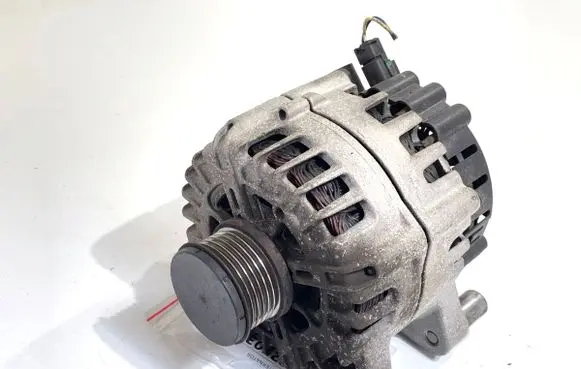 Citroen C5 Generator/alternator 