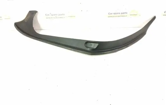 Mercedes-Benz E W213 Loading door rubber seal (on body) 2136908104 2136905300