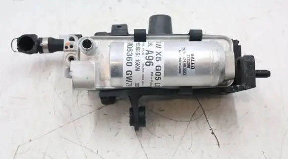 BMW X5 G05 Air conditioning (A/C) air dryer 5A245D9MWGK3006 5A245D9