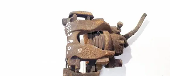 Dacia Sandero Front brake caliper