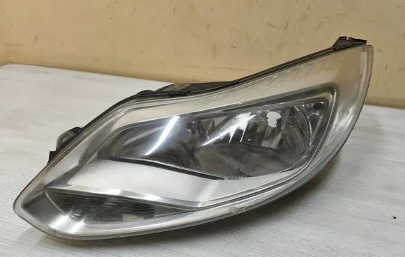 Headlight/headlamp