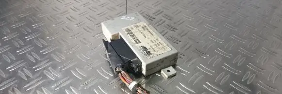 Mercedes-Benz E W211 Other control units/modules 2118205026