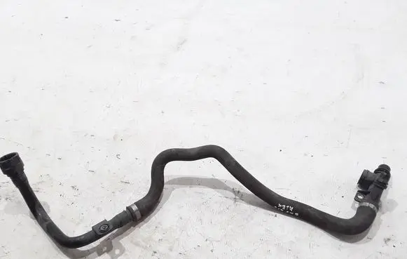 Mercedes-Benz EQS V297 Air intake hose/pipe A2975012101