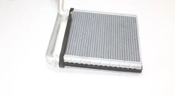 Mini One - Cooper F56 F55 Heater blower radiator
