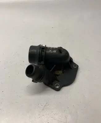 BMW 5 F10 F11 Engine coolant pipe/hose