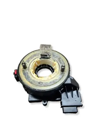 Volkswagen Golf Plus Airbag slip ring squib (SRS ring) 1K0959653C
