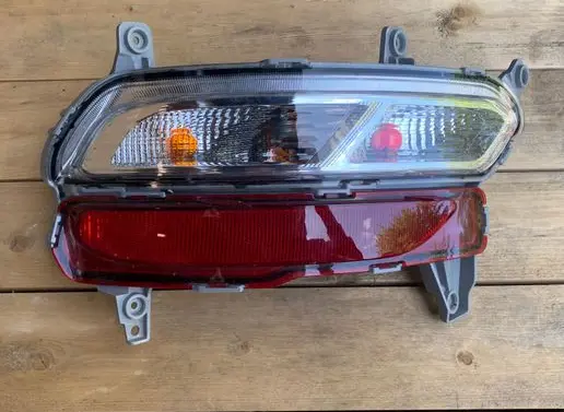 KIA Sportage Tailgate rear/tail lights 92405D97 22197