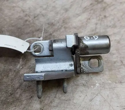 Ford Mondeo MK IV Rear door upper hinge