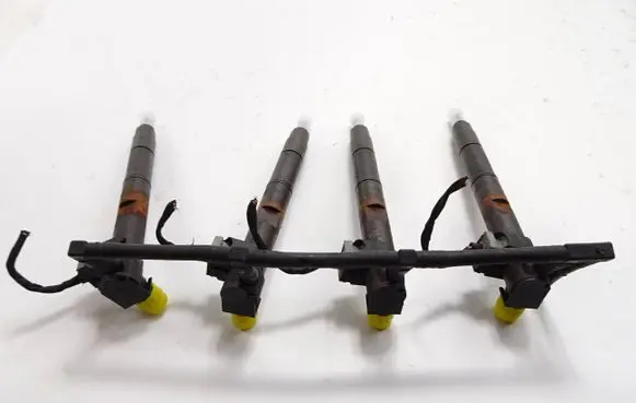 KIA Venga Fuel injector 338002A760 28235143 0852EE10F51