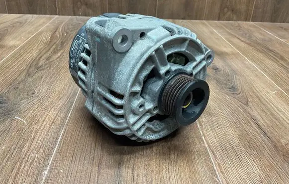 Mercedes-Benz SL R129 Generator/alternator 0101542902 A0101542902