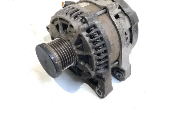 Ford Focus Generator/alternator CV6T-10300-FA