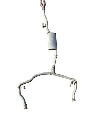 Dodge Charger Muffler/silencer 68060187AE 68060187