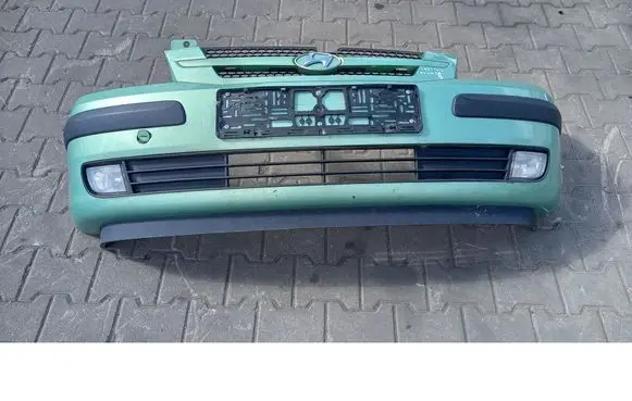 Hyundai Getz Front bumper