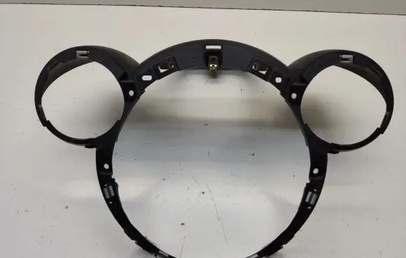 Dashboard trim
