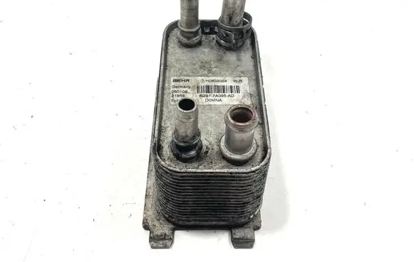 Ford S-MAX Gearbox / Transmission oil cooler 6G917A095AD H0602004WR 21858