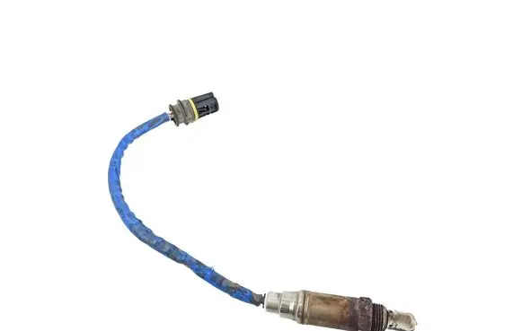 Lambda probe sensor