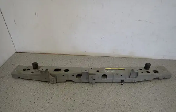 Nissan Micra Front bodywork piece 