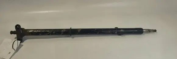 Land Rover Defender Steering wheel axle
