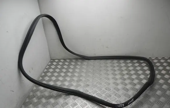 Hyundai Kona I Rubber seal rear door 008