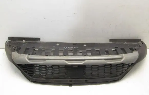 Dacia Sandero III Front bumper 