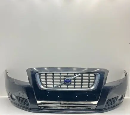 Volvo V70 Front bumper 30678626