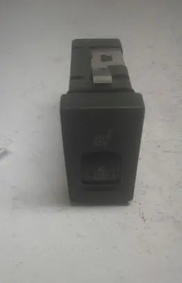 Volkswagen PASSAT B5.5 Seat heating switch 3B0963563A