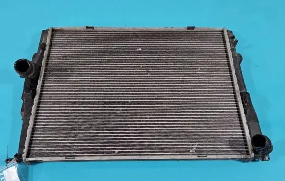BMW 1 E81 E87 Coolant radiator IMPRK1387899