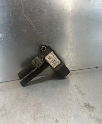 Audi A6 S6 C7 4G Exhaust gas pressure sensor 059906051A 0281006006 110802V1825E