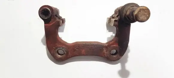 Renault Espace III Rear brake caliper
