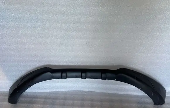 Volvo XC60 Front bumper lip 30763412